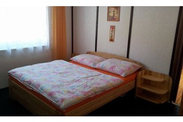 Tsjekkia Byt Nový Hrozenkov, Interiør